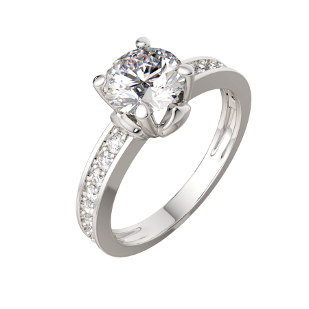 Кольцо 0210727.ZZ