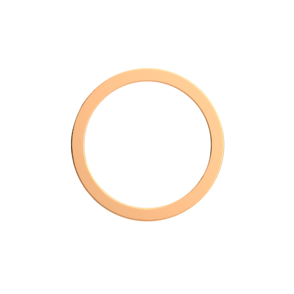 Кольцо 2101879.14K.R.ZZ