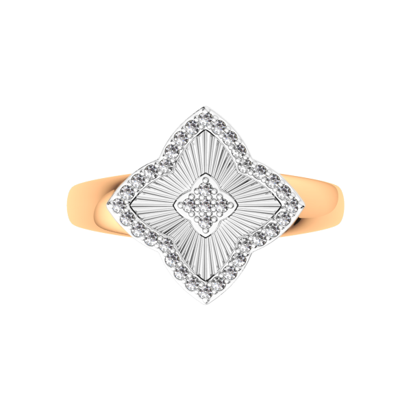 Кольцо 2101888.14K.B.ZZ