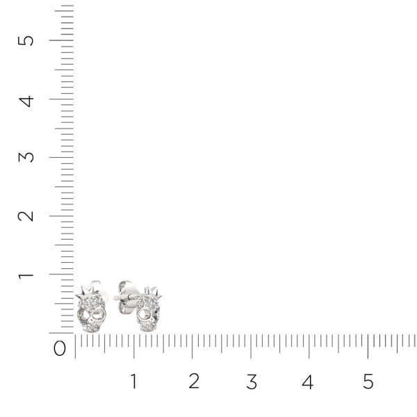 Серьги 0310731.ZZ Серьги 0310731.ZZ