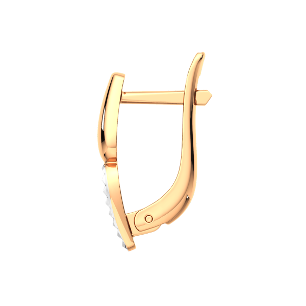 Серьги 300334.14K.R.ZZ