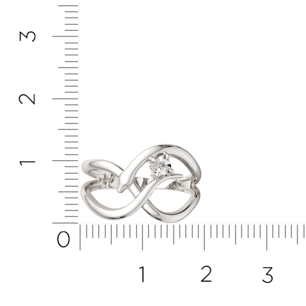 Кольцо 02D0035.ZZ