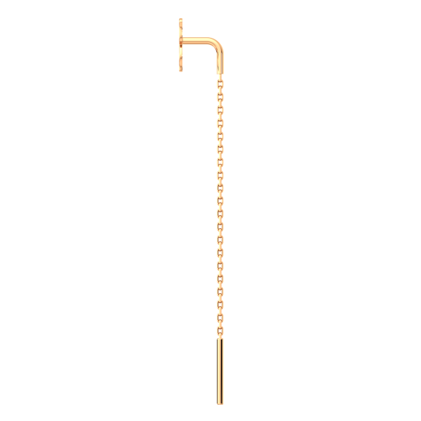 Серьги 3900164.14K.R.ZZ Серьги 3900164.14K.R.ZZ