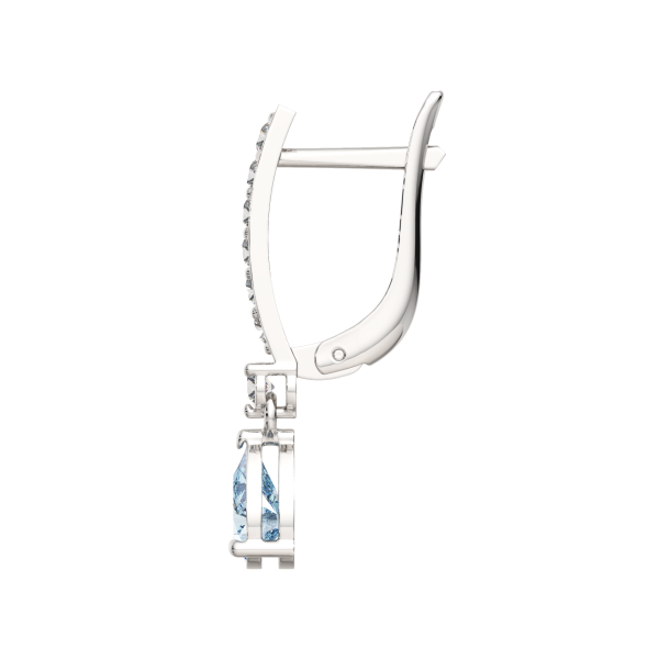 Серьги 03S4094