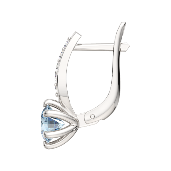 Серьги 03S4048