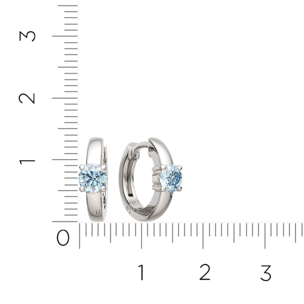 Серьги 03S40104.ZZ Серьги 03S40104.ZZ