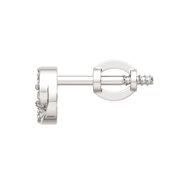 Серьги 3D00234.14K.W.ZZ Серьги 3D00234.14K.W.ZZ