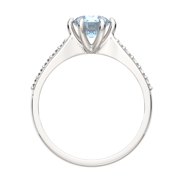 Кольцо 02S4048