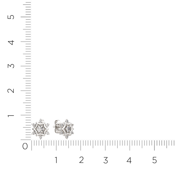 Серьги 0310745.ZZ Серьги 0310745.ZZ