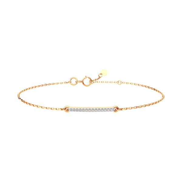 Браслет 6D00677.14K.R.ZZ