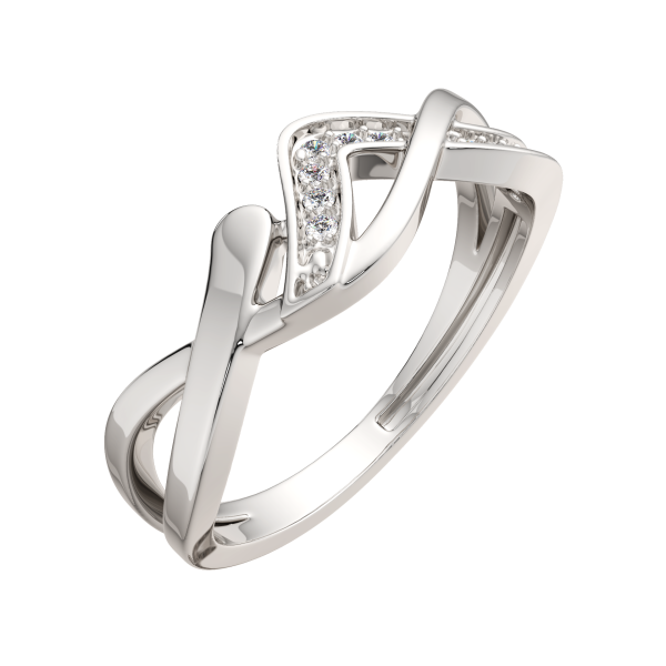 Кольцо 0210968.ZZ