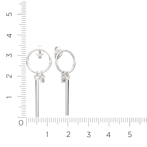 Серьги 0310786.ZZ Серьги 0310786.ZZ