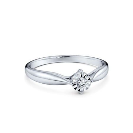 Кольцо 1011493