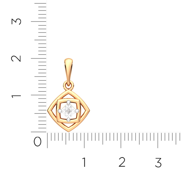 Подвеска 4D00170.14K.B.ZZ