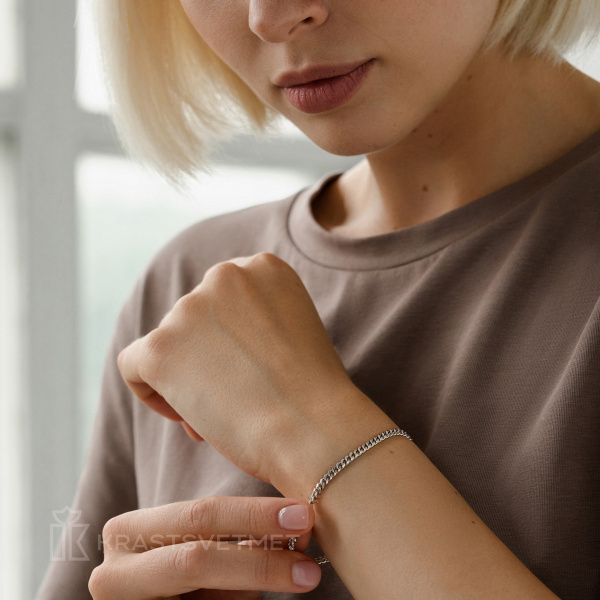 Браслет НБ 22-002Ю-3/0,9 Браслет НБ 22-002Ю-3/0,9