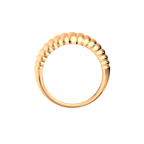 Кольцо 200461.14K.R.ZZ