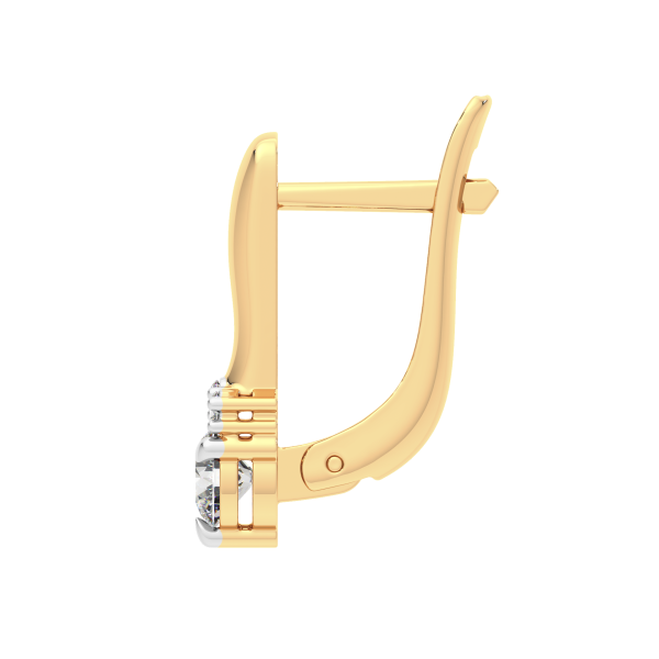 Серьги 3101239.14K.R.ZZ Серьги 3101239.14K.R.ZZ