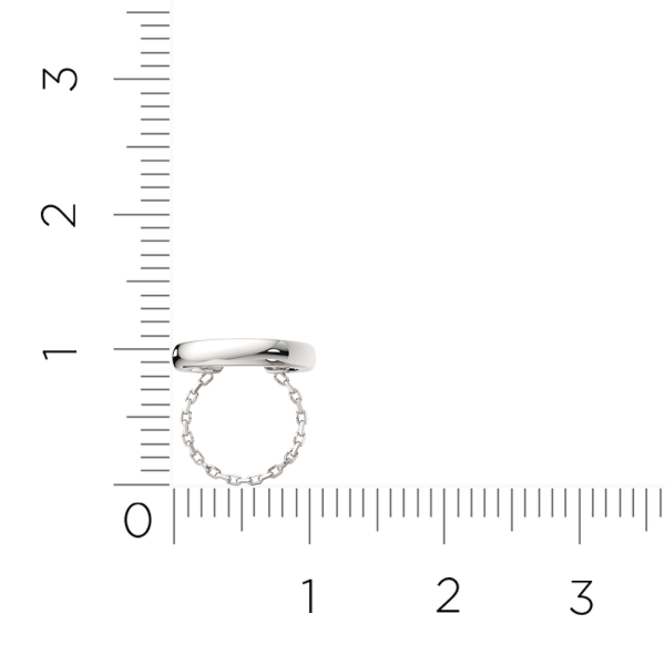 Серьга 0300461.ZZ