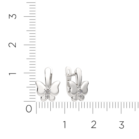 Серьги 03101996.ZZ