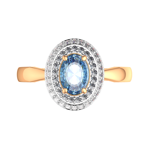 Кольцо 2S40194.14K.R.ZZ Кольцо 2S40194.14K.R.ZZ