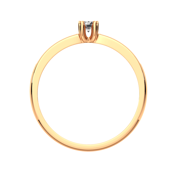 Кольцо 2D00223.14K.R Кольцо 2D00223.14K.R