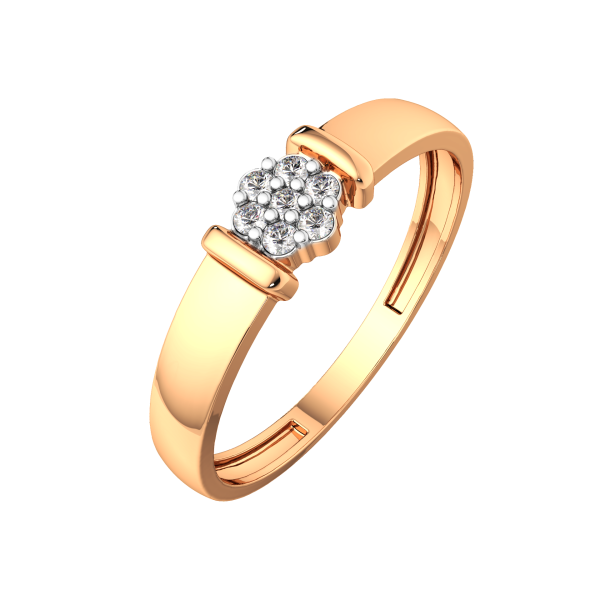 Кольцо 210718.14K.R