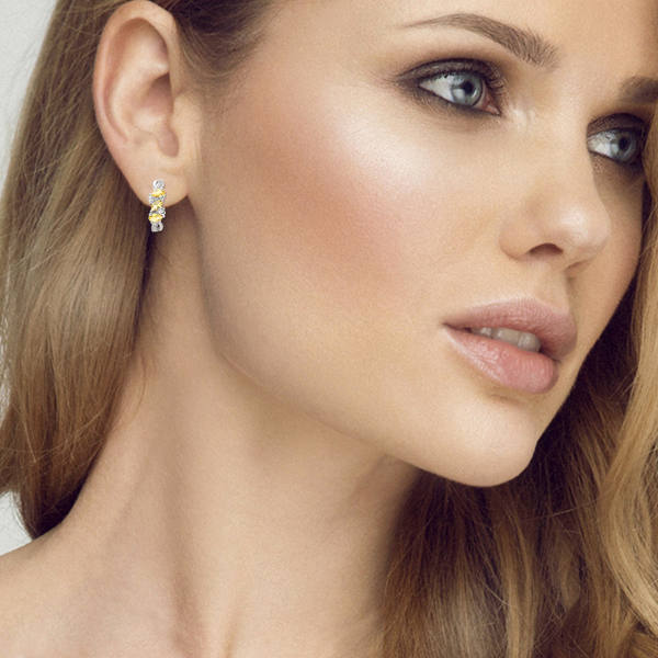 Серьги 03S70161.ZZ