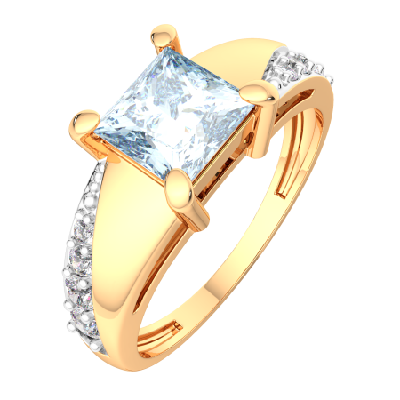 Кольцо 2S40154.14K.R.ZZ