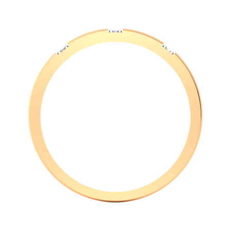 Кольцо 210865.14K.R Кольцо 210865.14K.R