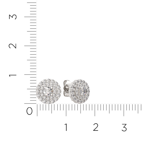 Серьги 03101860.ZZ