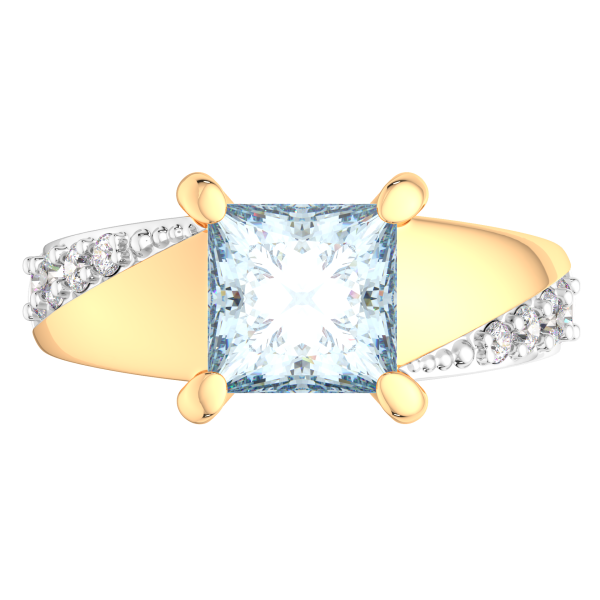 Кольцо 2S40154.14K.R.ZZ Кольцо 2S40154.14K.R.ZZ