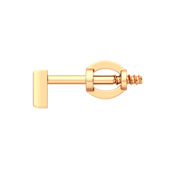Серьги 3D00204.14K.B.ZZ