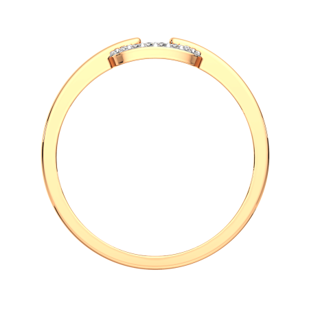 Кольцо 2101492.14K.R.ZZ