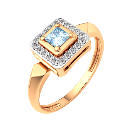 Кольцо 2S40260.14K.R.ZZ