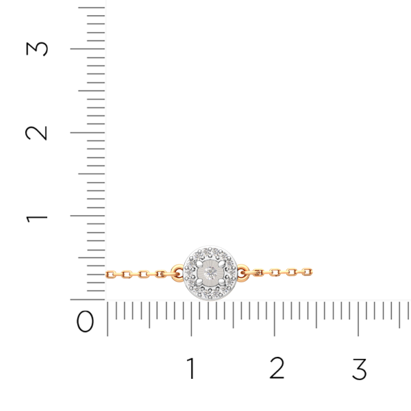 Браслет 6D00467.14K.B.ZZ Браслет 6D00467.14K.B.ZZ
