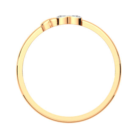 Кольцо 210971.14K.R.ZZ Кольцо 210971.14K.R.ZZ