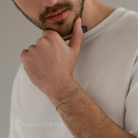 Браслет НБ 22-087Ю-3/0,4