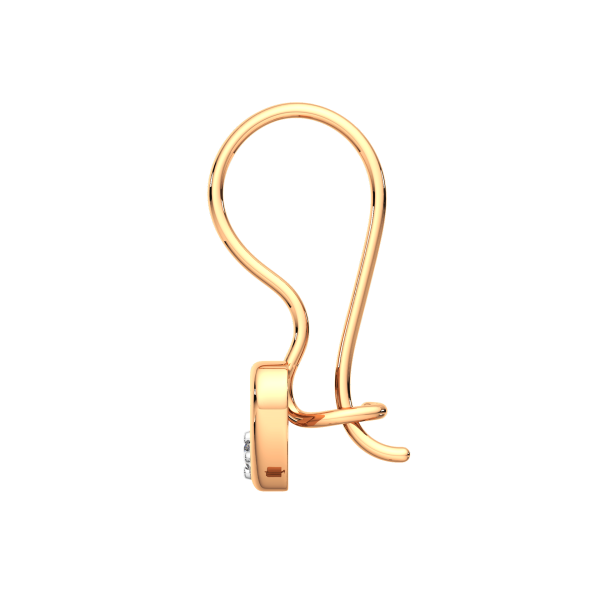 Серьги 3101317.14K.R.ZZ