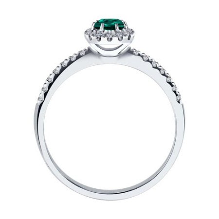 Кольцо 3010593-3