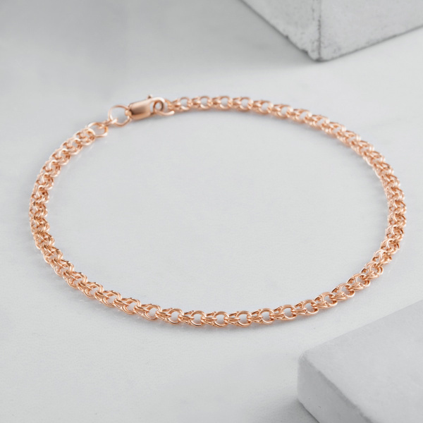 Браслет 612316ГПГ.050.14K.R Браслет 612316ГПГ.050.14K.R