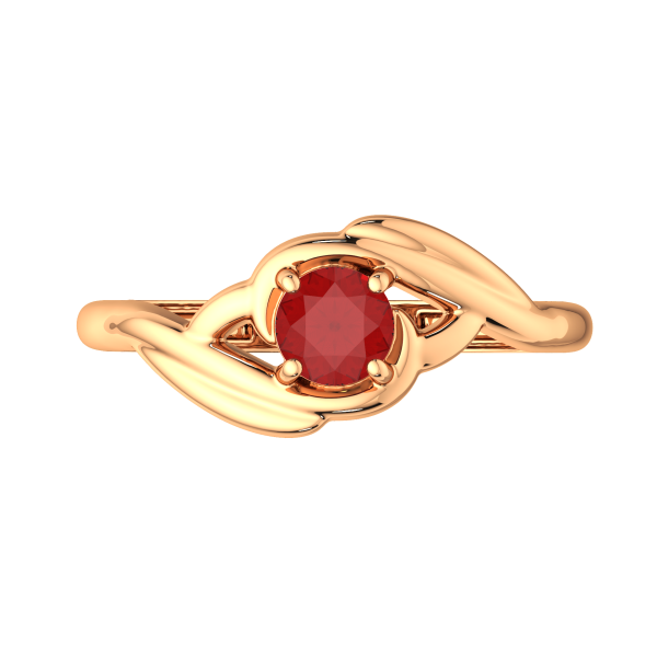 Кольцо 2S50139.14K.R