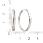 Серьги 0380004/2
