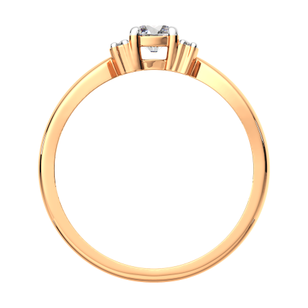 Кольцо 2101612.14K.R.ZZ