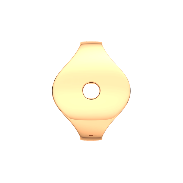 Замок для серьги 390001.01 Замок для серьги 390001.01