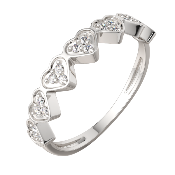 Кольцо 0210448.ZZ