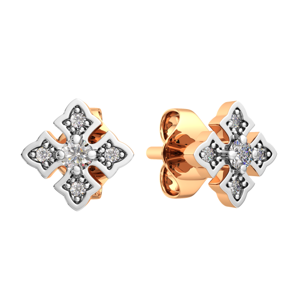 Серьги 3101396.9K.R.ZZ Серьги 3101396.9K.R.ZZ
