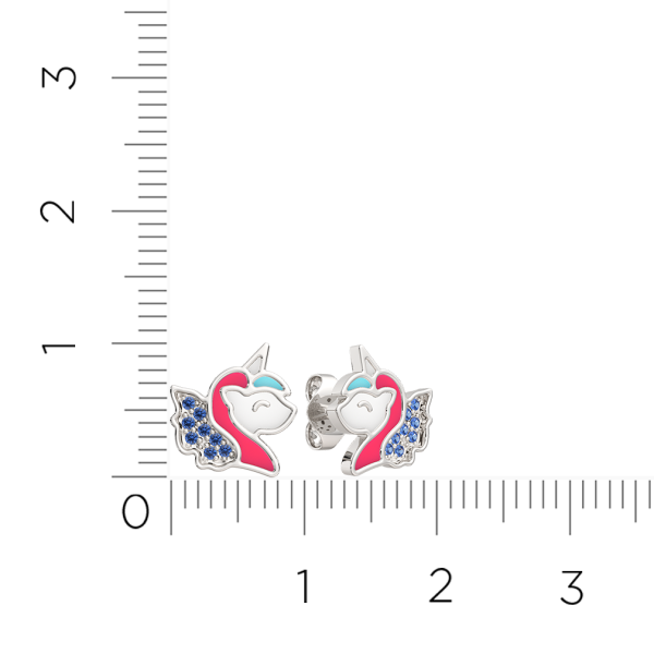 Серьги 03101432.ZZ Серьги 03101432.ZZ