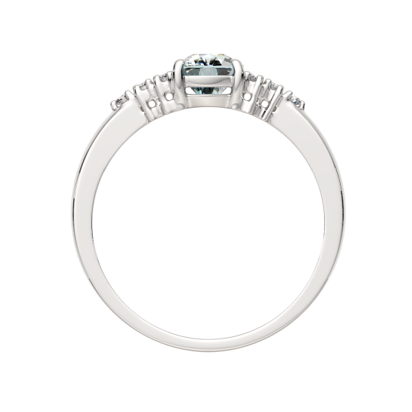 Кольцо 0210237