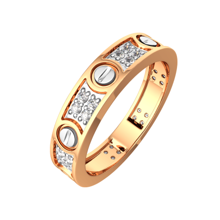 Кольцо 2101879.14K.R.ZZ