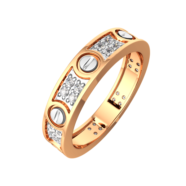 Кольцо 2101879.14K.R.ZZ